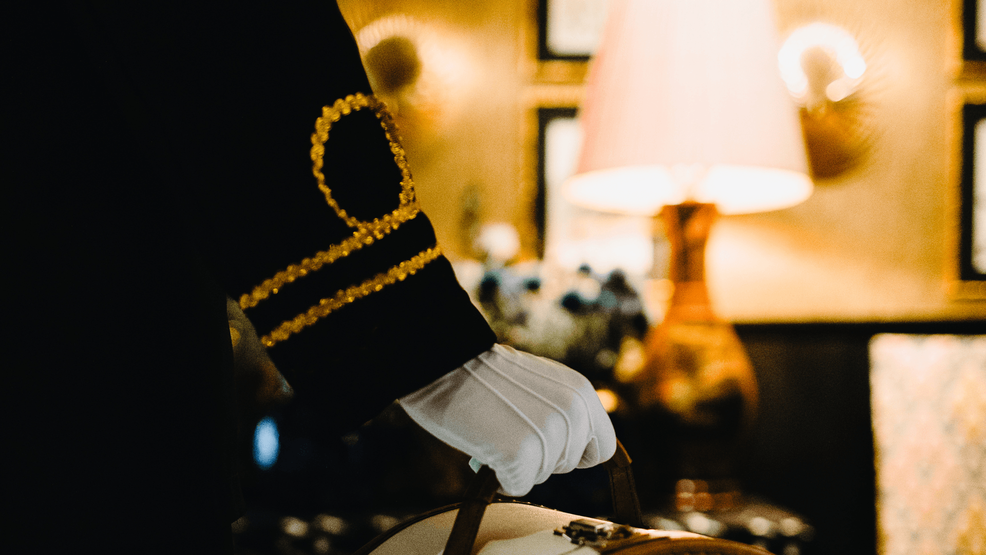 About Concierge Luxe